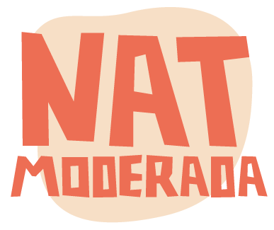 NAT Moderada logo