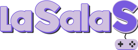 La Sala S logo